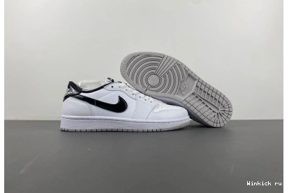 Low JORDAN AIR 1 0720